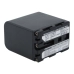 Camera Battery Sony CCD-TRV238