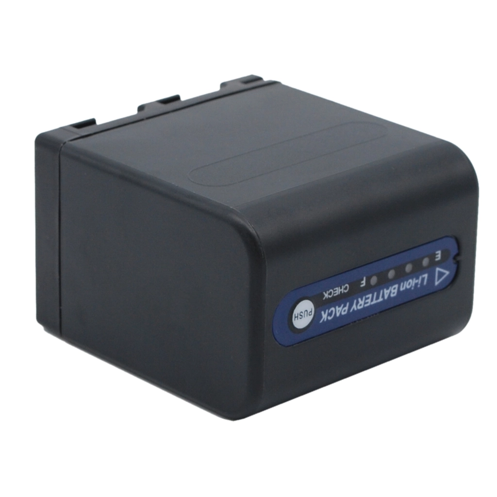Camera Battery Sony CCD-TRV238