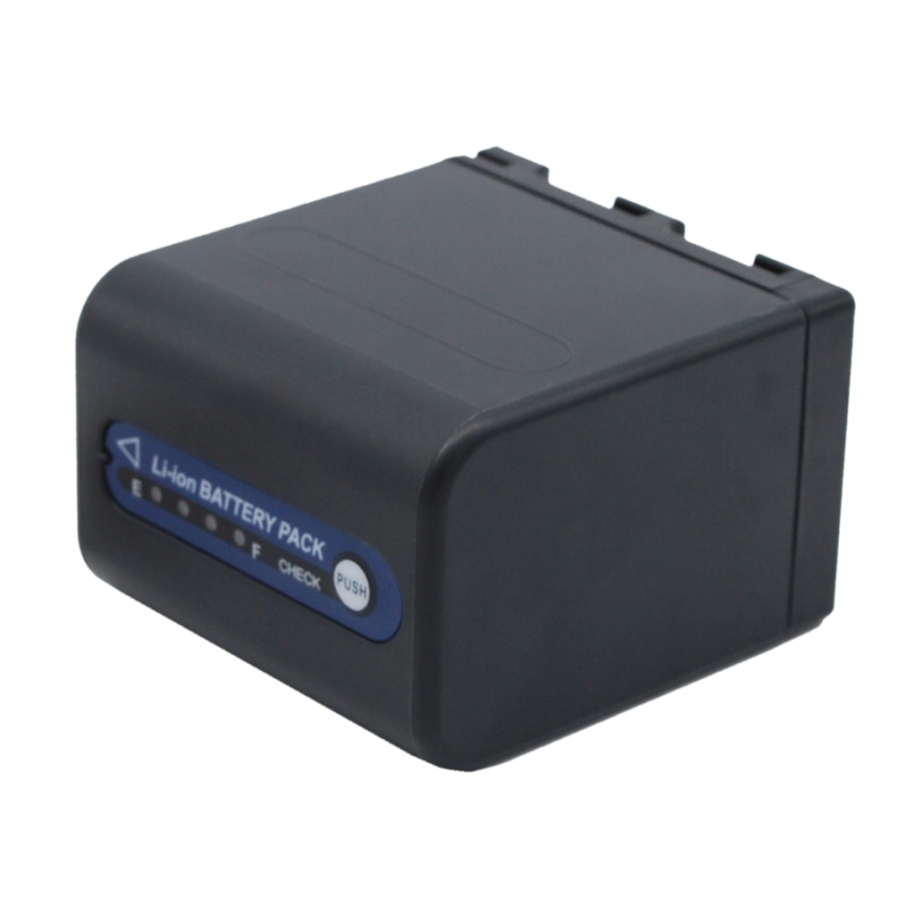 Camera Battery Sony CCD-TRV238