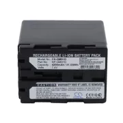 Camera Battery Sony DCR-TRV140E