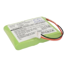 Kompatibilná náhrada batérie za Q-sonic CGP345010G,PE2064-2