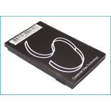 Kompatibilná náhrada batérie za I-Mate 35H00068-01M,BERR160