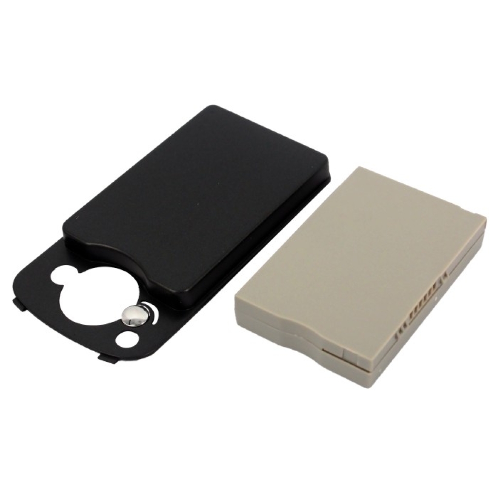 Batéria kompatibilné s Vodafone HTC CINGULAR NTT Docomo O2 Orange SoftBank T-Mobile DOPOD i-Mate Qtek CS-QT9600HL
