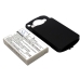 Batéria kompatibilné s Vodafone HTC CINGULAR NTT Docomo O2 Orange SoftBank T-Mobile DOPOD i-Mate Qtek CS-QT9600HL