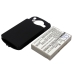 Batéria kompatibilné s Vodafone HTC CINGULAR NTT Docomo O2 Orange SoftBank T-Mobile DOPOD i-Mate Qtek CS-QT9600HL