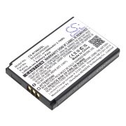 CS-R79902SL<br />Batérie pre   nahrádza batériu BA20603R69900
