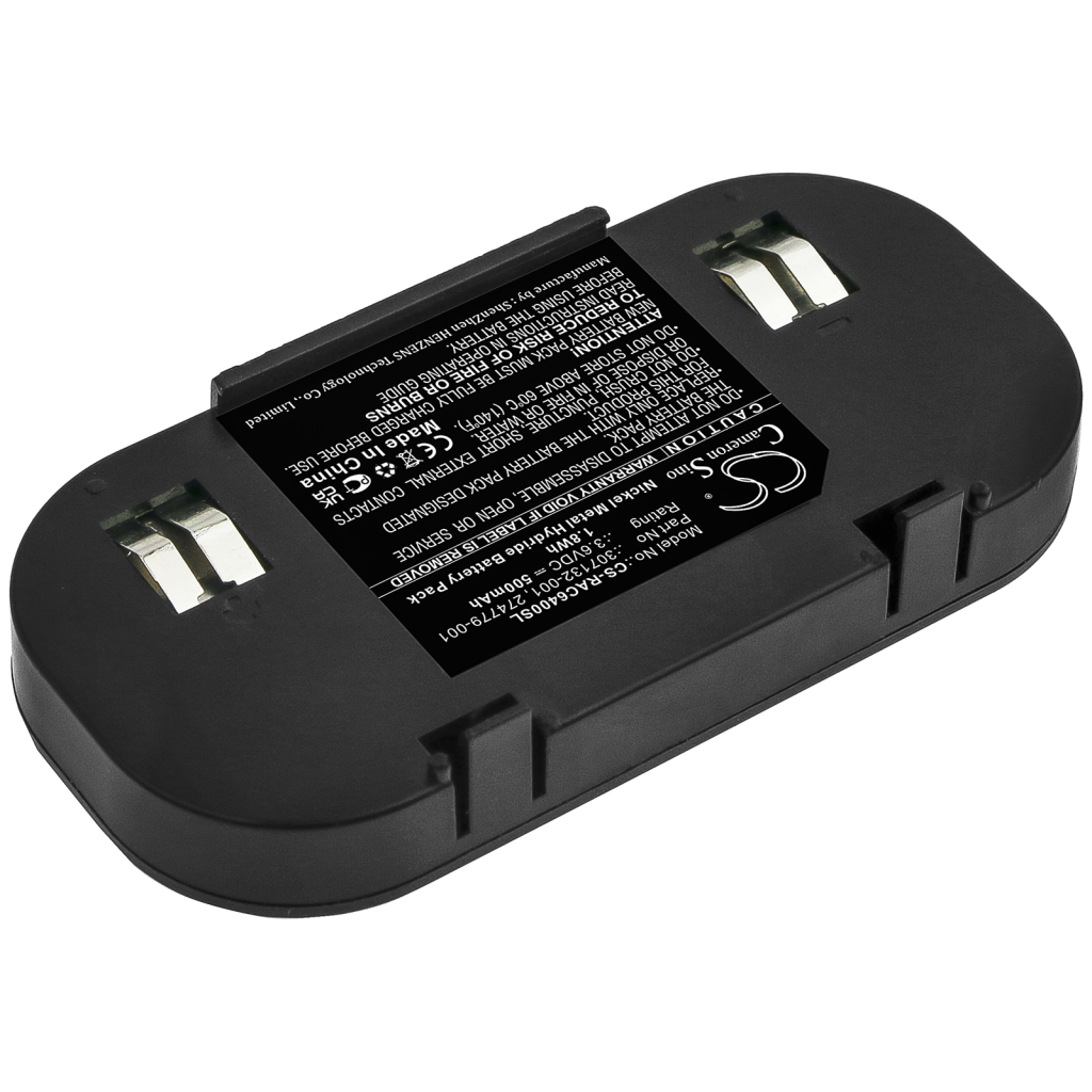 Batéria notebooku HP CS-RAC6400SL