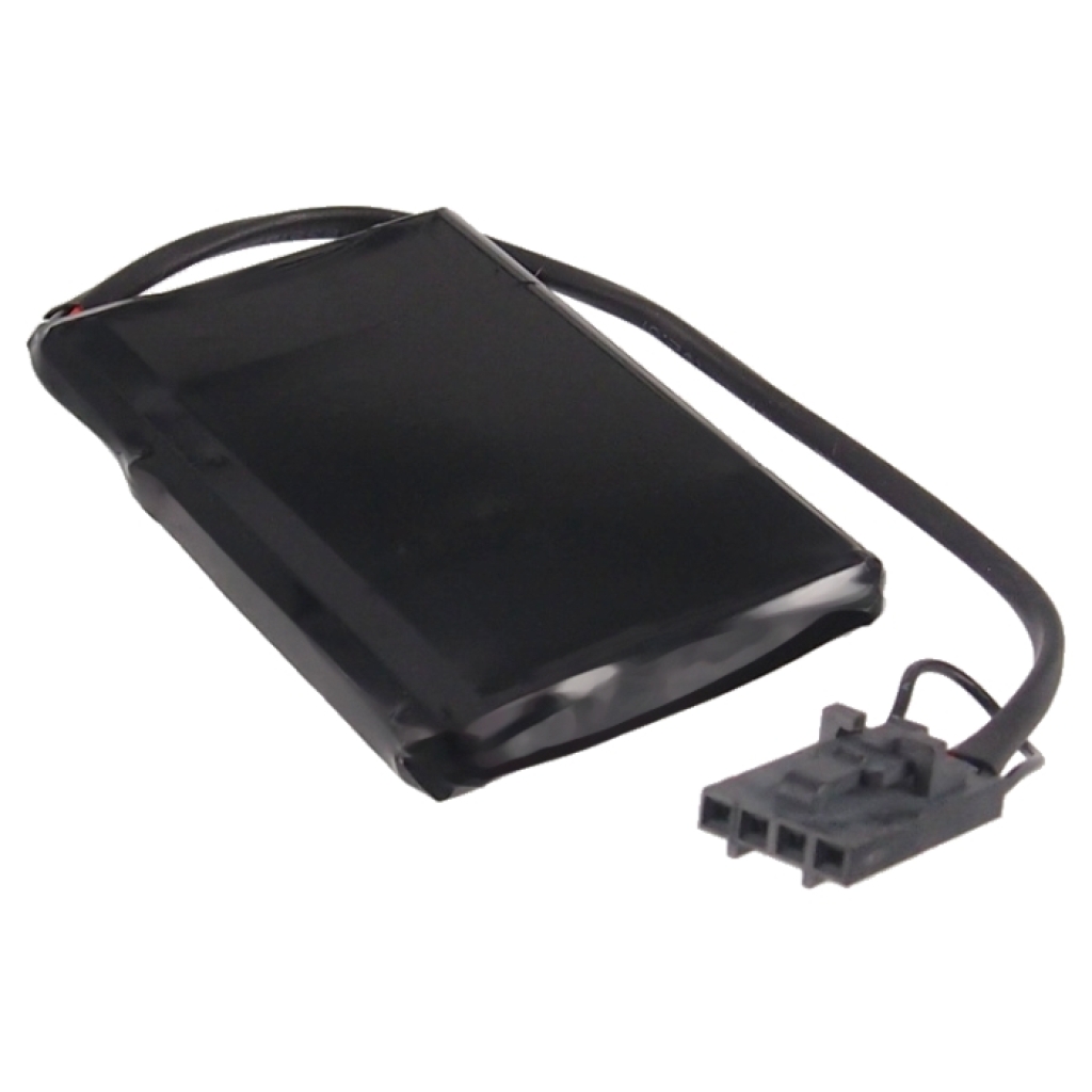 Batéria notebooku DELL CS-RAD1850SL