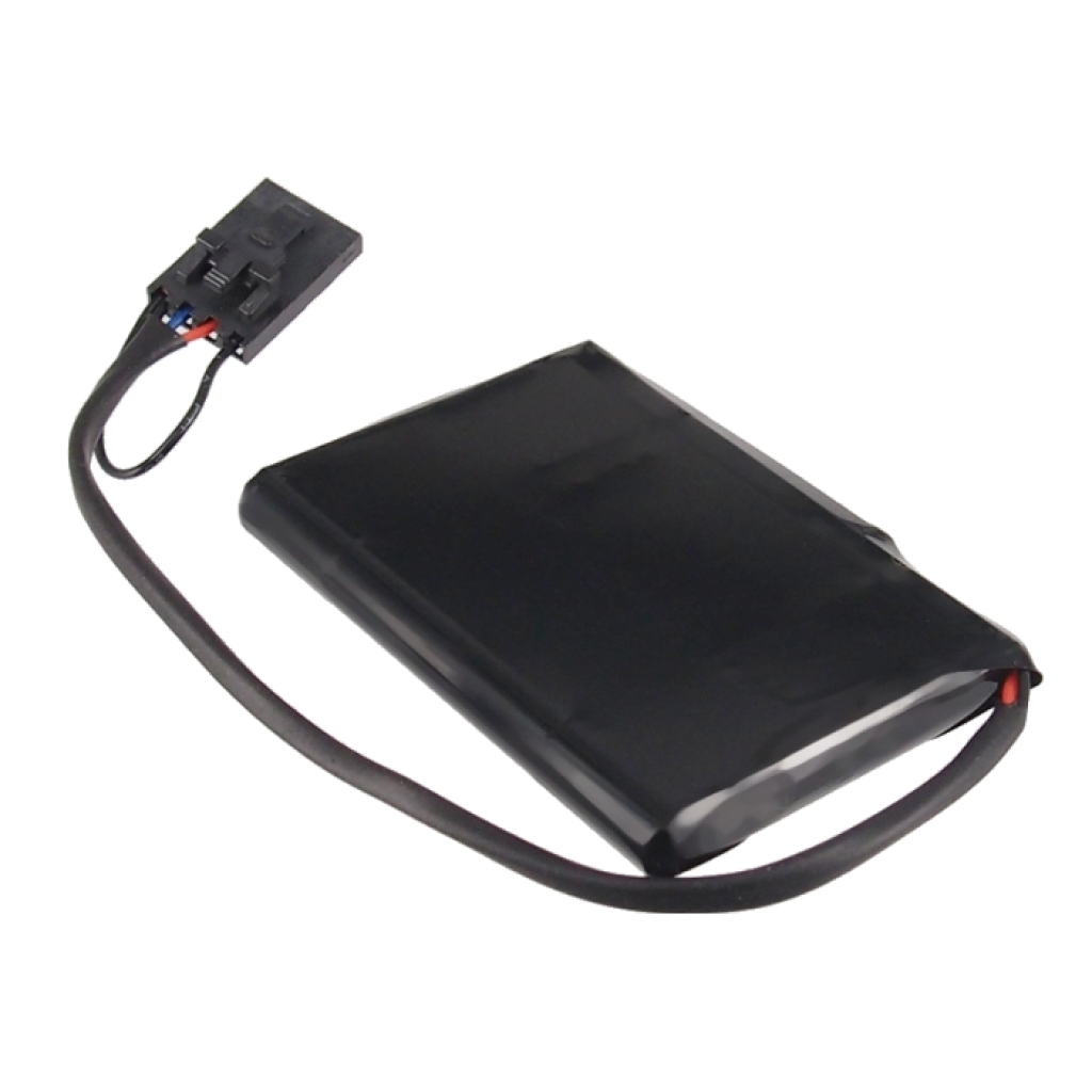 Batéria notebooku DELL CS-RAD1850SL