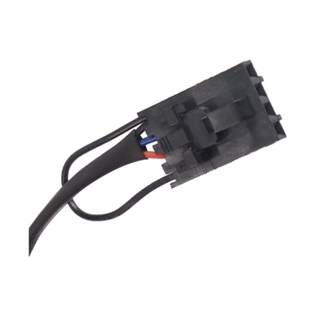 Batéria notebooku DELL CS-RAD1850SL