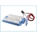 Batéria notebooku DELL CS-RAD2500SL