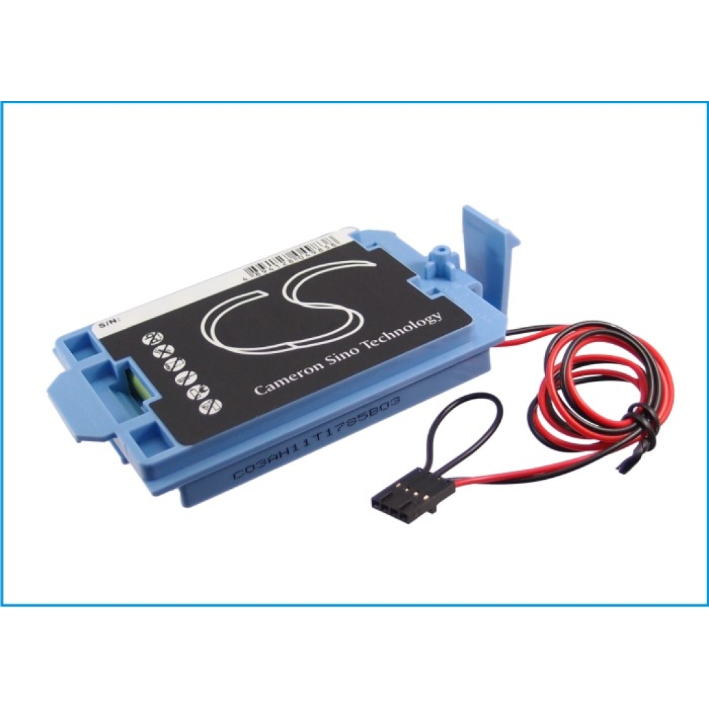 Batéria notebooku DELL CS-RAD2500SL