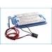 Batéria notebooku DELL CS-RAD2500SL