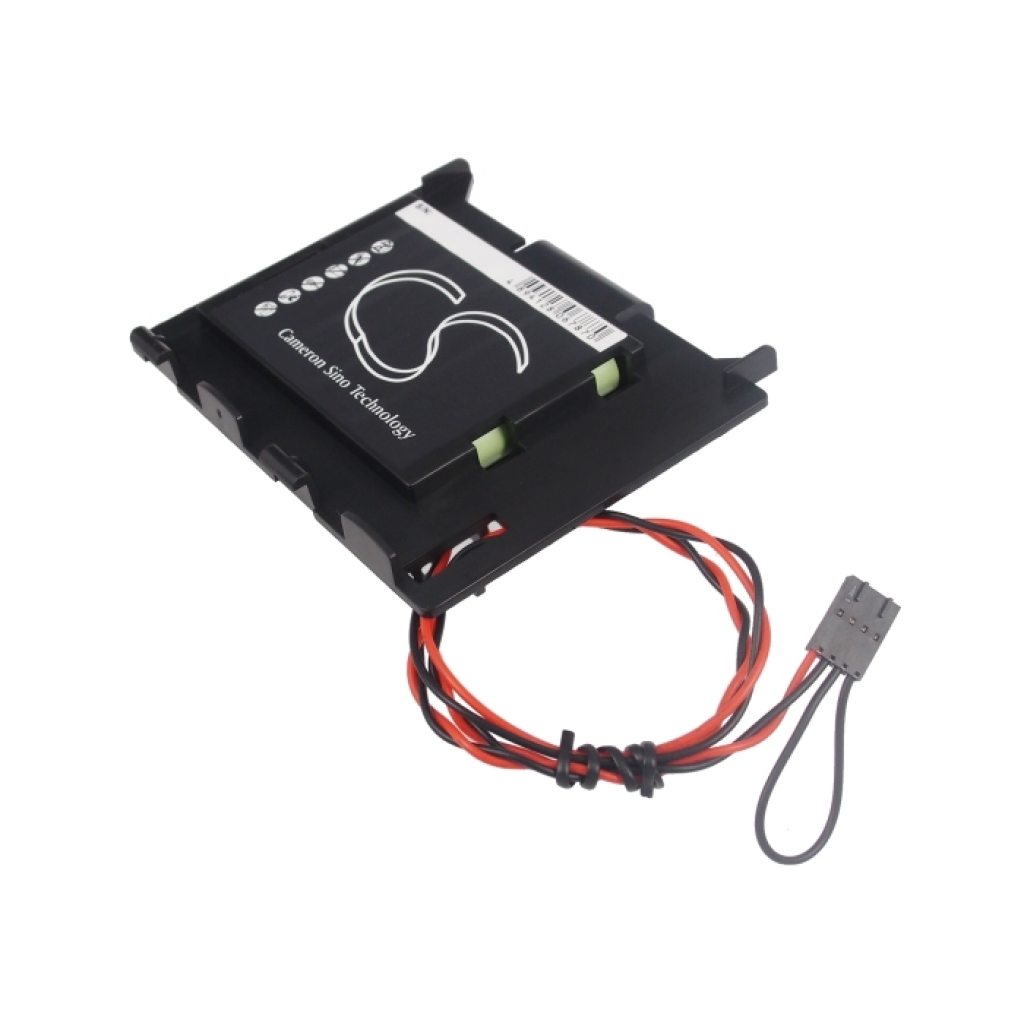 Batéria notebooku DELL CS-RAD4400SL