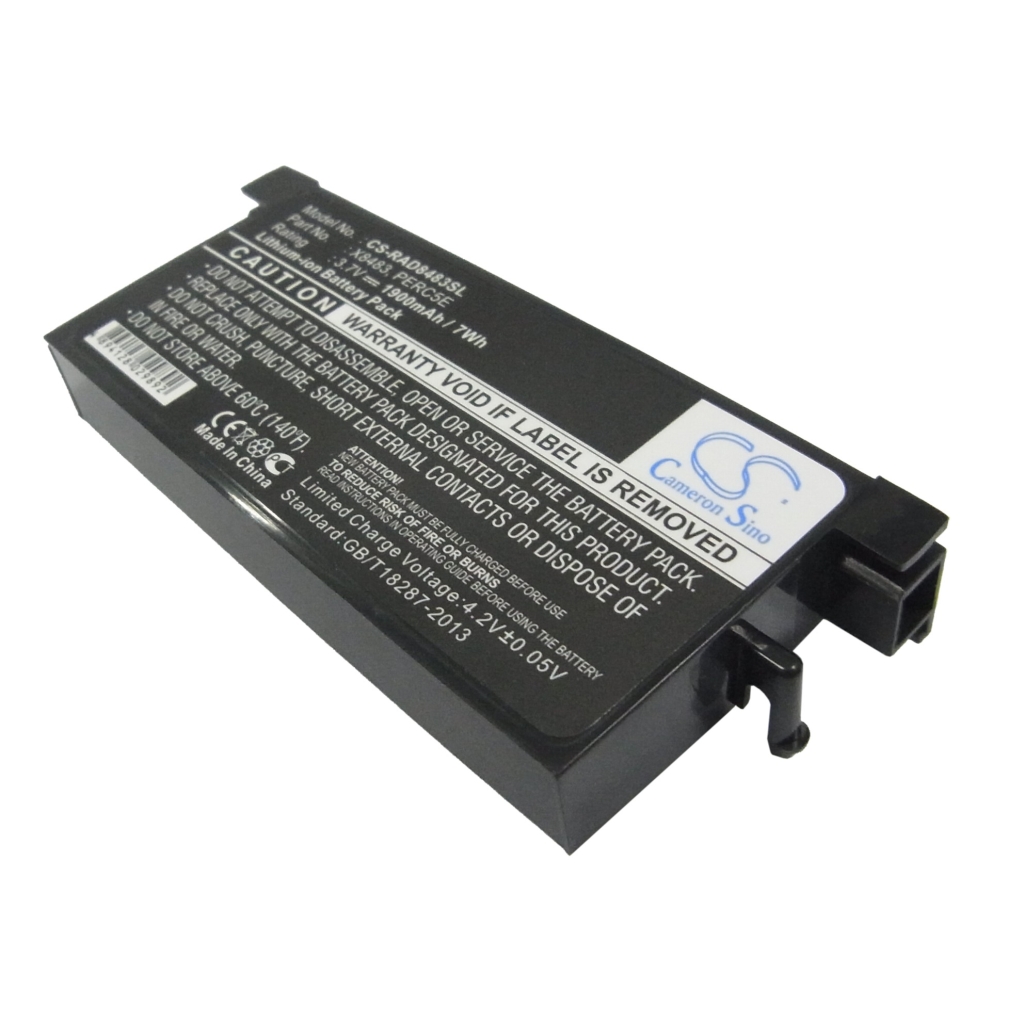 Batéria radiča RAID DELL CS-RAD8483SL