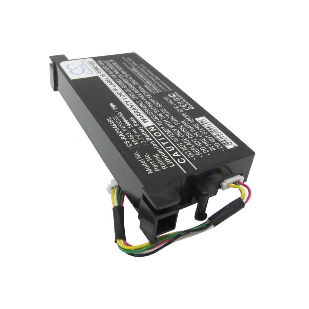 Batéria radiča RAID DELL CS-RAD8483SL