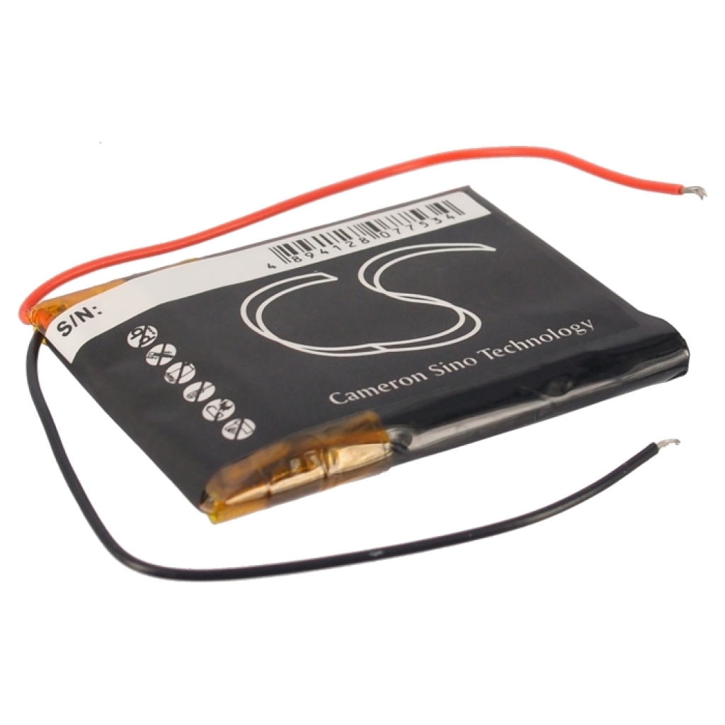 Batéria GPS, navigátora RAC CS-RAF500SL