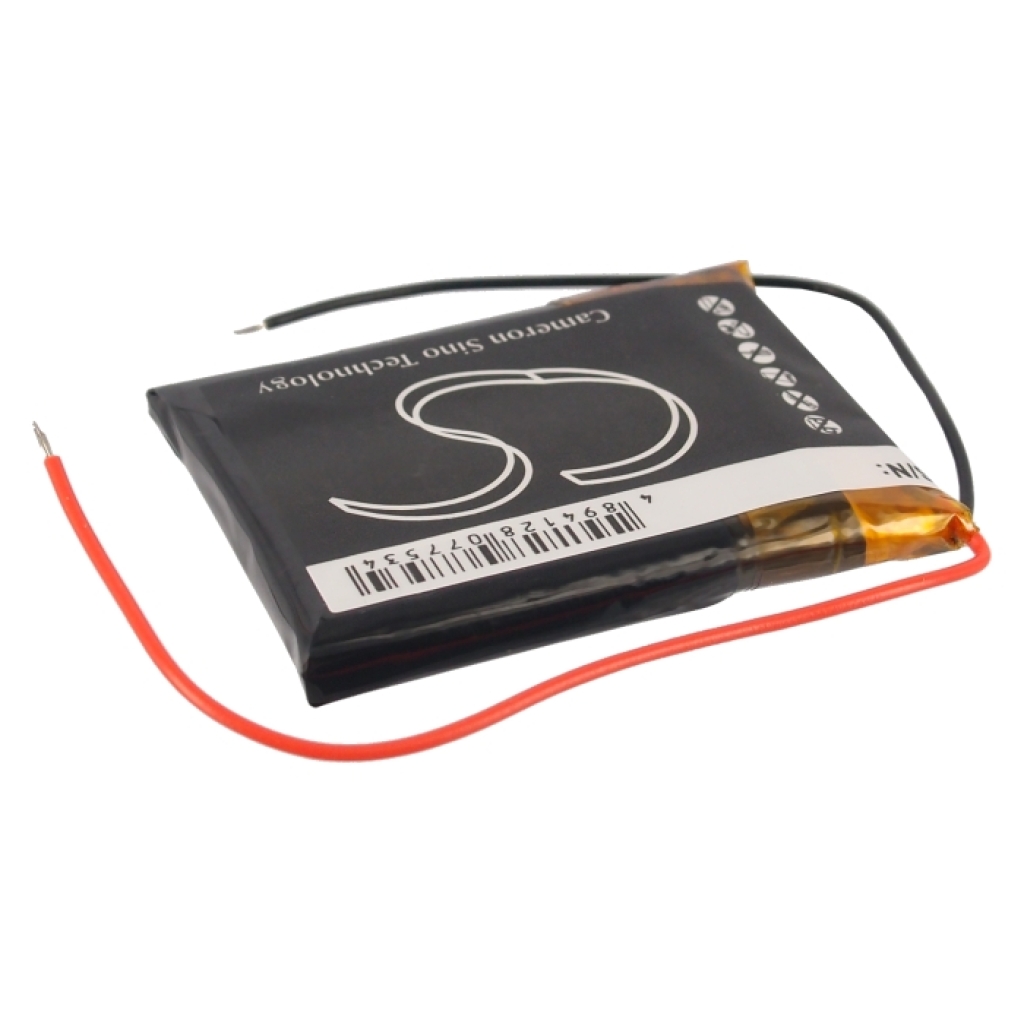 Batéria GPS, navigátora RAC CS-RAF500SL