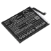 Mobile Phone Battery Orbic CS-RBC608SL
