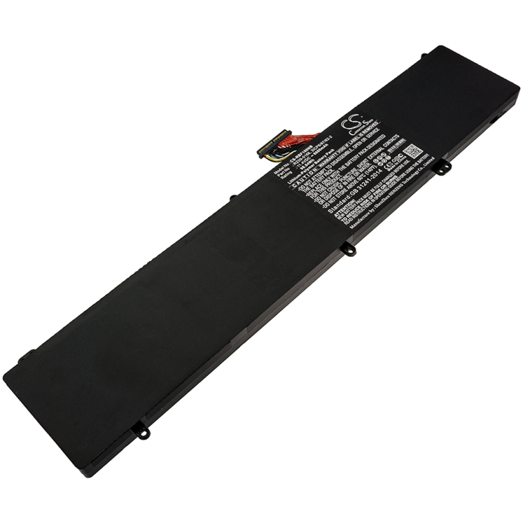 Batéria notebooku Razer CS-RBF100NB