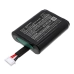 Battery Replaces BP18650-3S1P