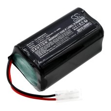 Kompatibilná náhrada batérie za Sencor 4UR18650A-26,4UR18650A-26-V2,BYD-F1,LI-022148-BYD
