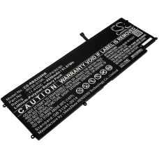 Kompatibilná náhrada batérie za Razer 3ICP4/92/80,RC30-0196