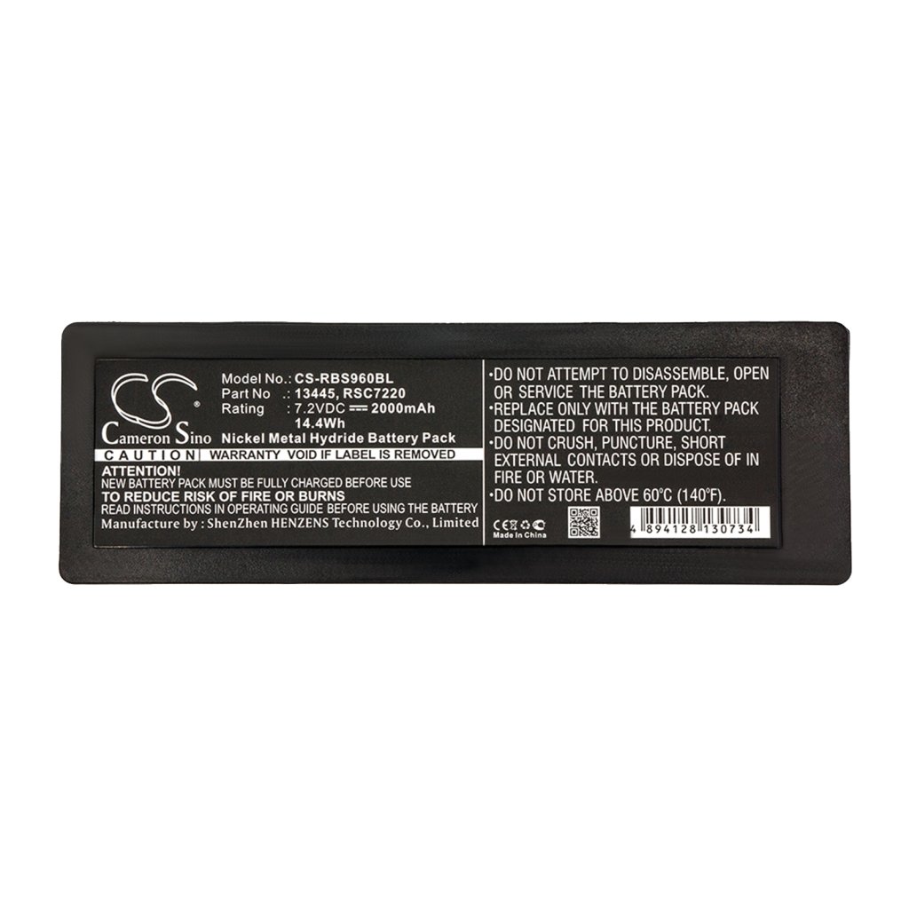 Palfinger Scanreco CS-RBS960BL