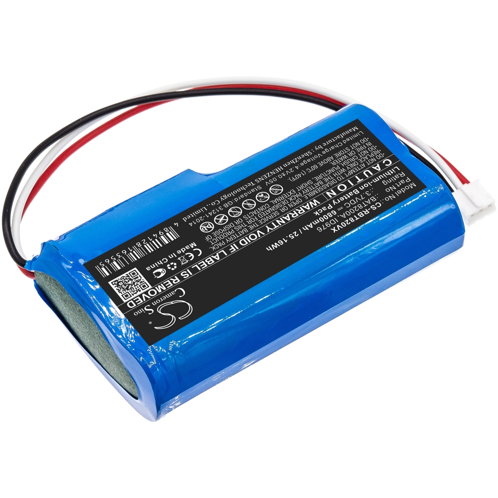Batéria pre elektrické náradie Robomow CS-RBT820VX