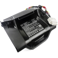 Kompatibilní náhrada baterie za Cub cadet BAT7000B,BAT7000C,BAT7001A,MRK7005A,WG-MRK7005A-ET
