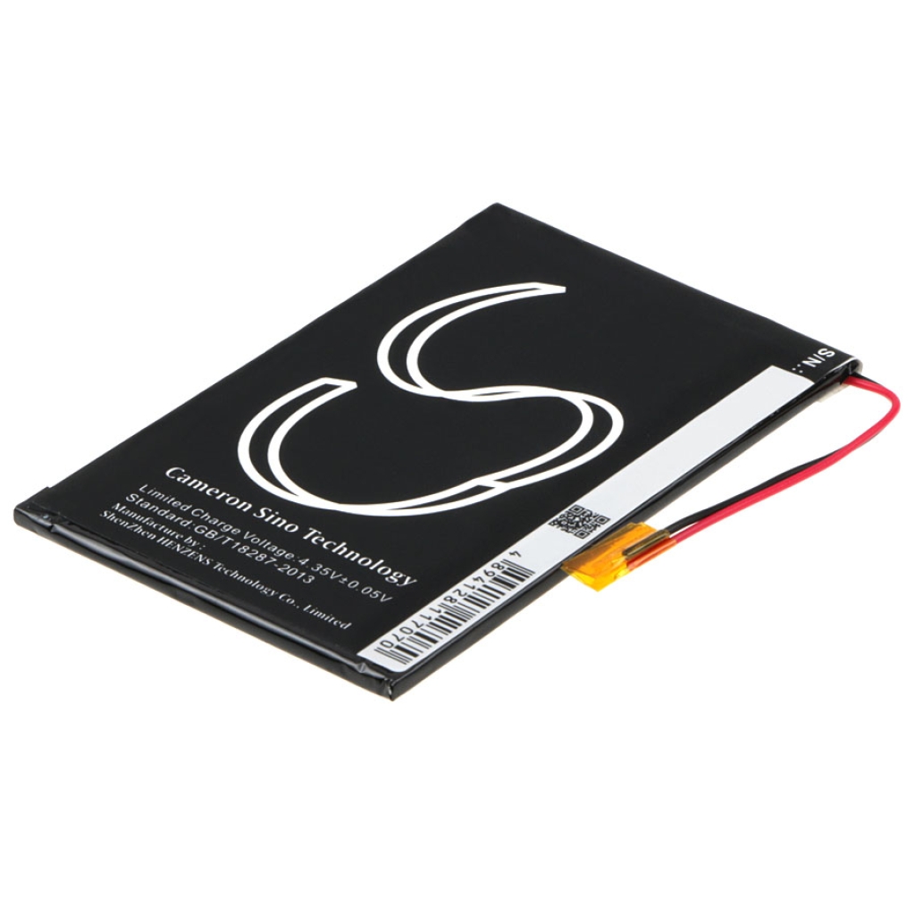 Batéria pre tablet Rca CS-RCW230SL