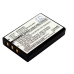MP3, MP4, PMP Battery Lawmate PV-800