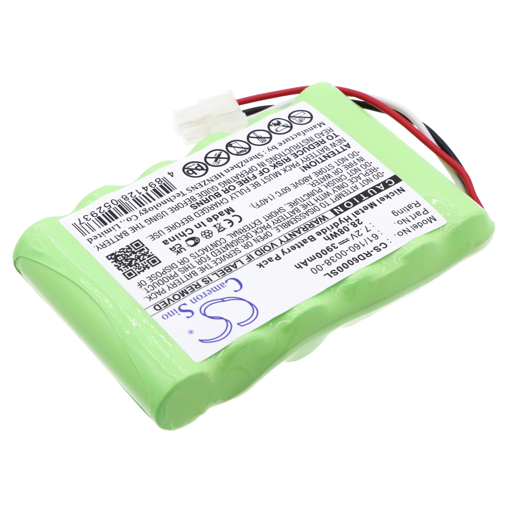 Batéria pre elektrické náradie Riser bond CS-RD6000SL