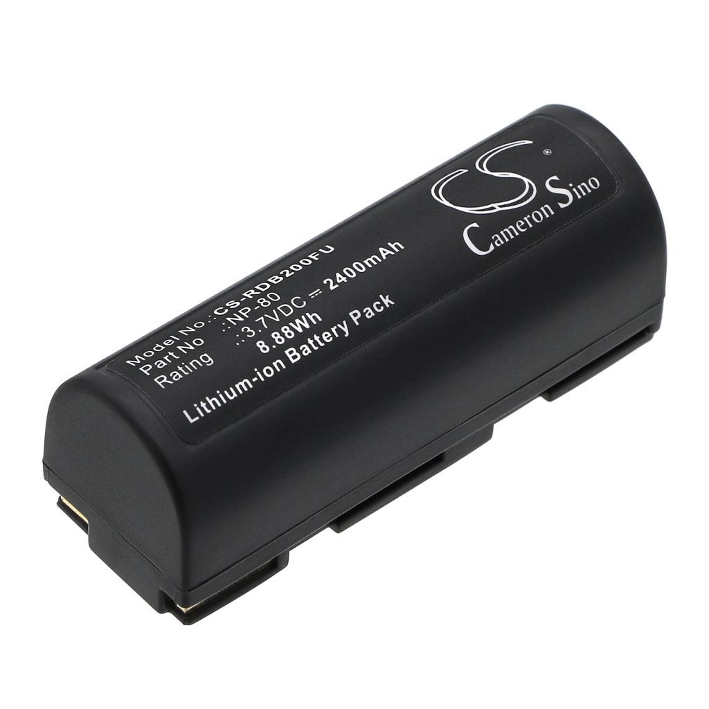 Battery Replaces DB-20L