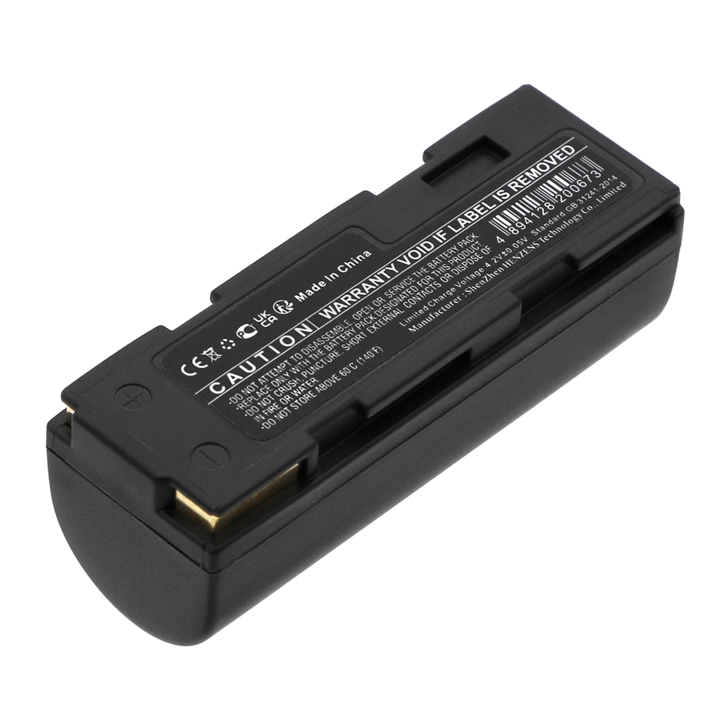 Battery Replaces DB-20L