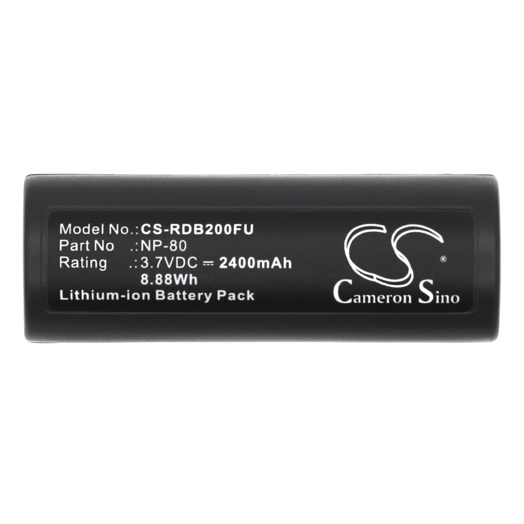 Battery Replaces DB-20L