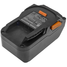 Compatible battery replacement for AEG AC840084,L1815R,L1830R