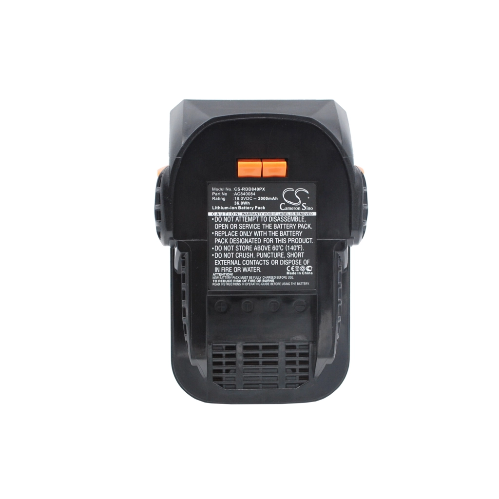 Battery industrial Aeg BSB 18 STX