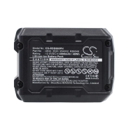 Battery industrial Aeg BBS 12C
