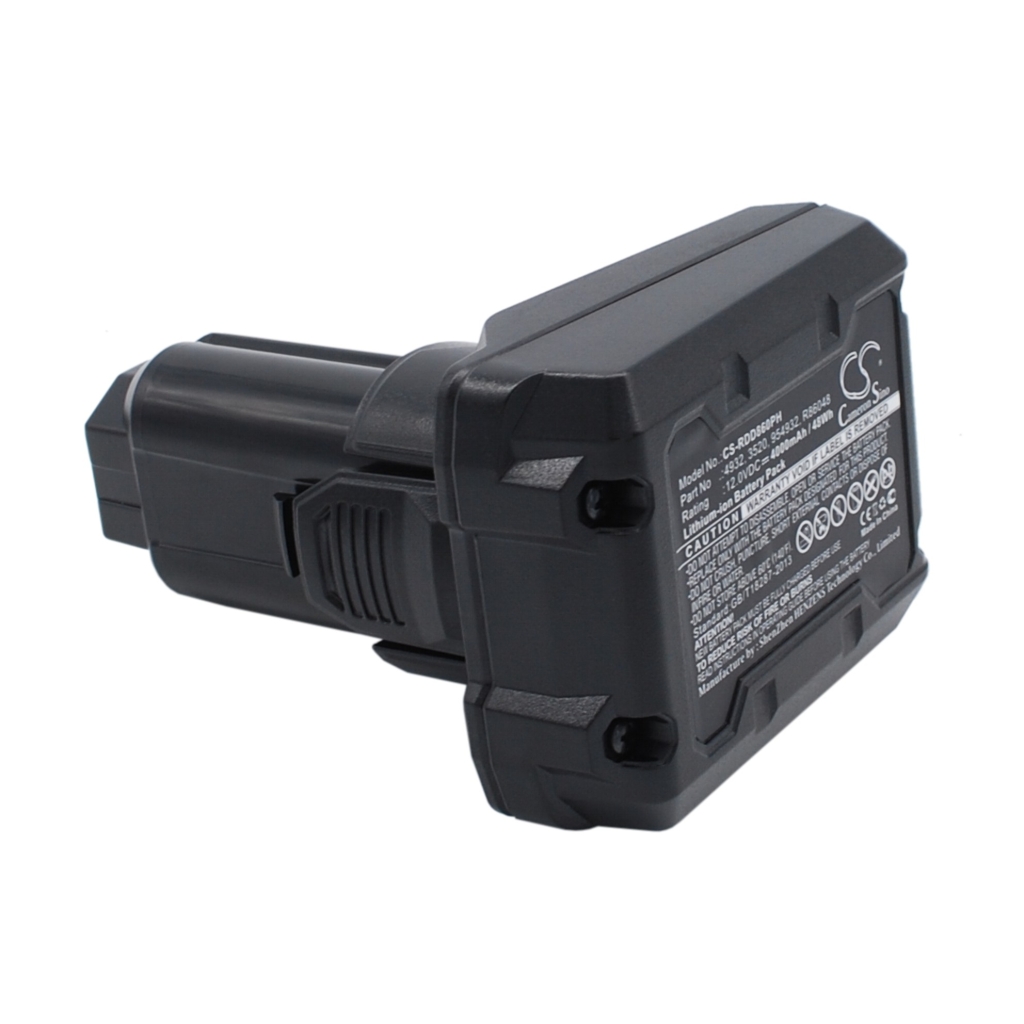 Battery industrial Ridgid R8223400