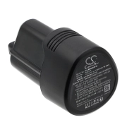 Battery industrial Aeg BBS 12C
