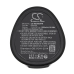 Battery industrial Aeg BSB 12C