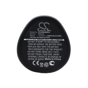 Battery industrial Aeg BBS 12C