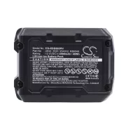 Battery industrial Aeg BSS12C