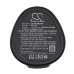 Battery Replaces R86048