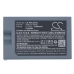 Home Security Camera Battery Ring CS-RDL200XL