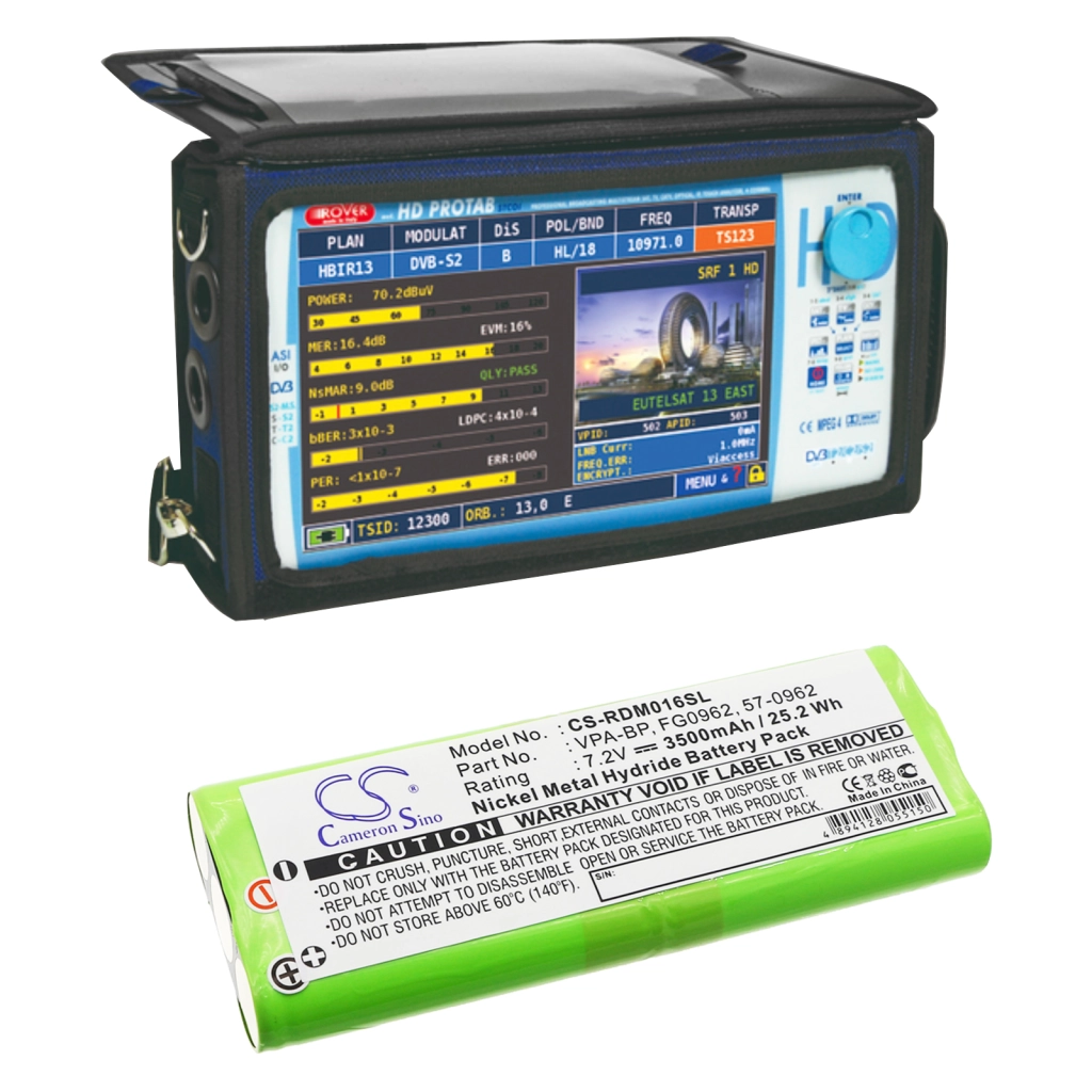 Power Tools Battery Rover Master Cable