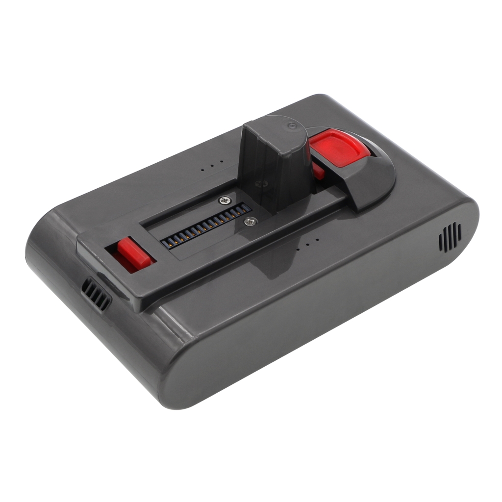 Batérie do vysávača Redroad CS-RDV170VX