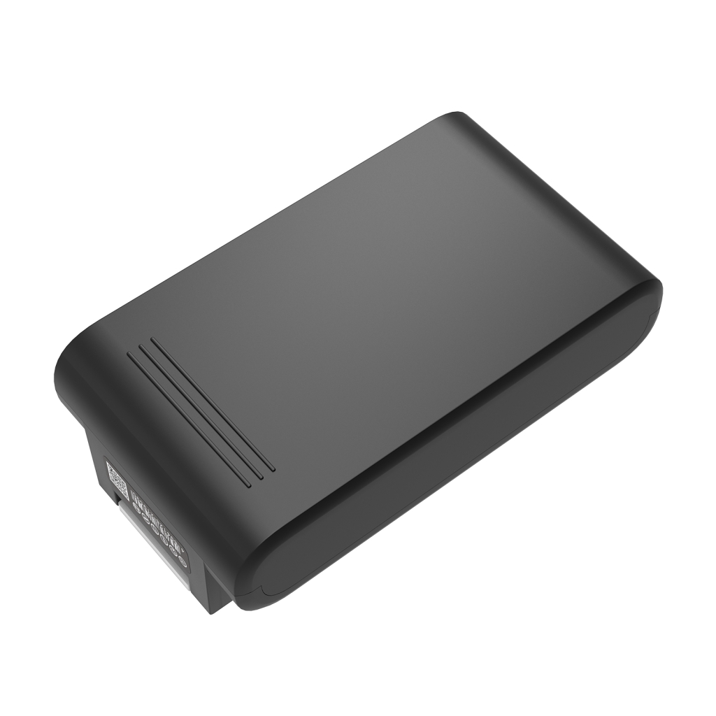 Batérie do vysávača Redmond CS-RDV365VX