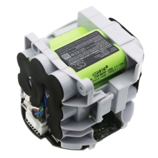 Kompatibilní náhrada baterie za Roidmi 8ISR18650-2200-A